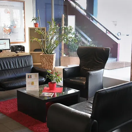 Hotel Concorde Am