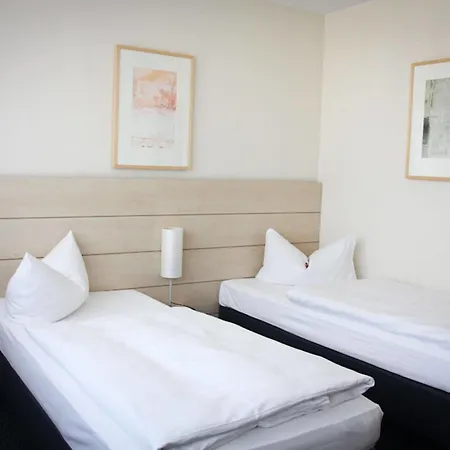 Concorde Am Hotel 3*