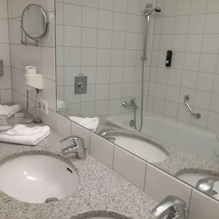 Hotel Concorde Am Berlin