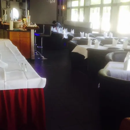 Hotel Concorde Am 3*