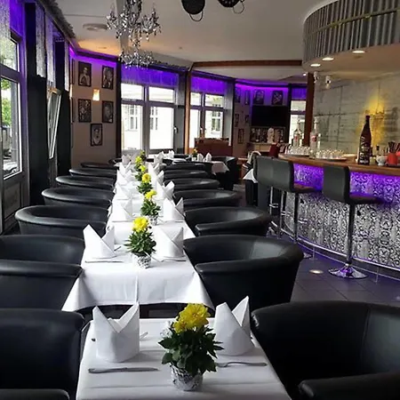 Concorde Am Hotel 3*