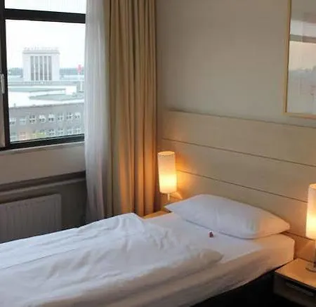 Hotel Concorde Am Berlin