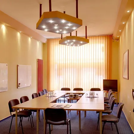Hotel Art Charlottenburger Hof Berlin