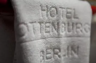 Art Charlottenburger Hof Hotel