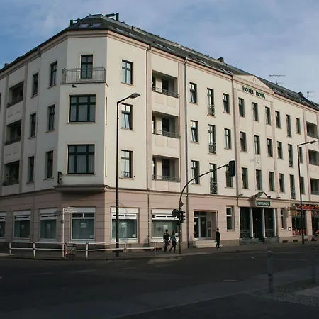Nova Hotel