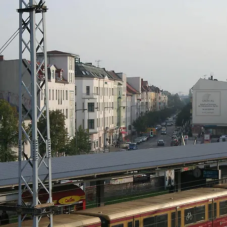Nova Hotel Berlin