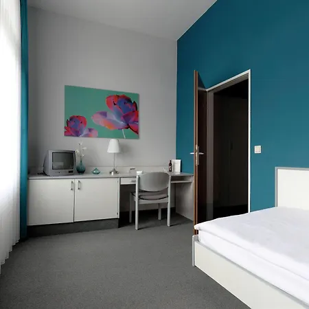 Nova 2* Berlin