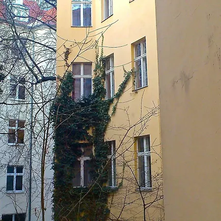 Castell Am Kurfuerstendamm