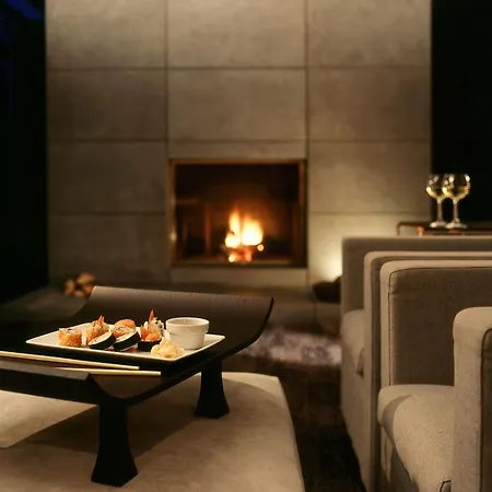 Sheraton Grand Esplanade Berlim