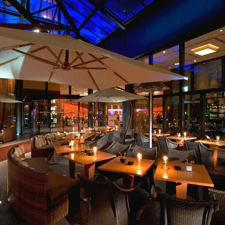 Hotel Sheraton Grand Esplanade 5*