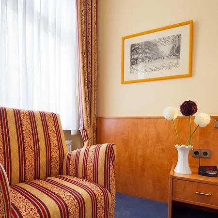 Hotell Kastanienhof