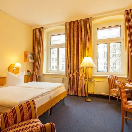 Kastanienhof Hotell