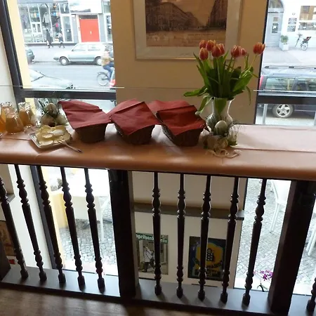 Kastanienhof Hotel 3*