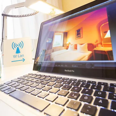 Hotell Kastanienhof 3*