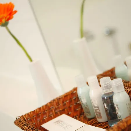 Hsh Mitte Aparthotel