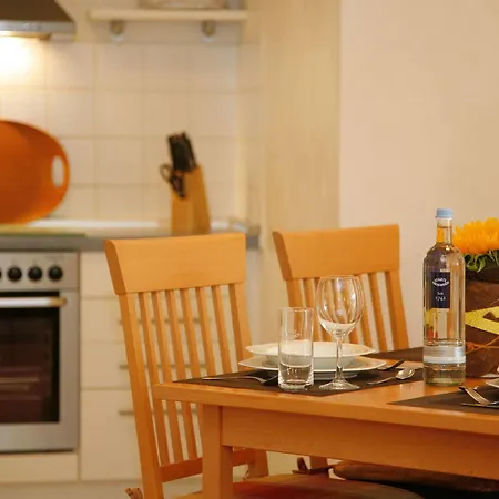 Hsh Mitte 4* Berlin
