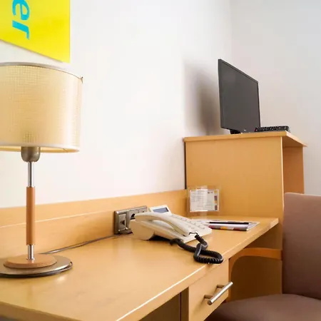 Hsh Mitte 4* Berlin