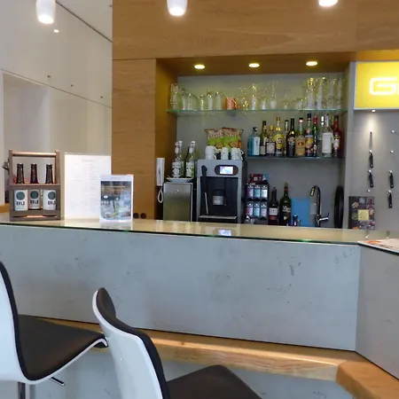 Grimm's Mitte Hotell *