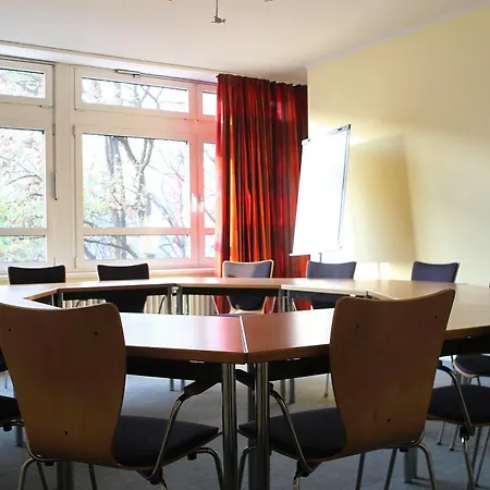 Hostel Jugendherberge-berlin-international