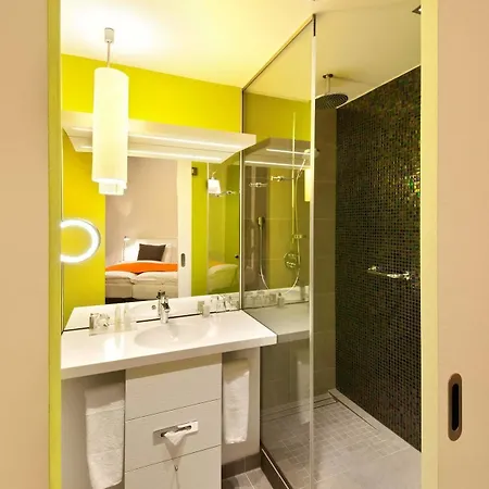 Indigo - Ku'damm By Ihg Berlin