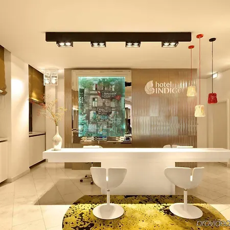 Indigo - Ku'damm By Ihg Berlin