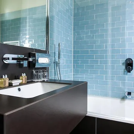 Apart Otel Clipper Boardinghouse - Berlin-gendarmenmarkt 4*
