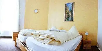 Guest house Marie Prenzlauer Berg Berlin