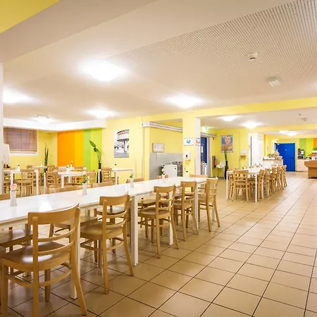 A&o Hauptbahnhof Hostel Berlin