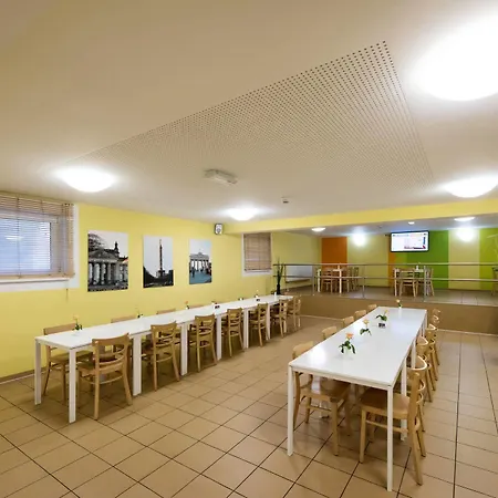 Hostel A&o Hauptbahnhof