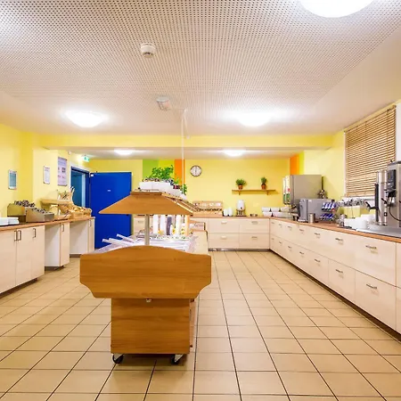 Hostel A&o Hauptbahnhof