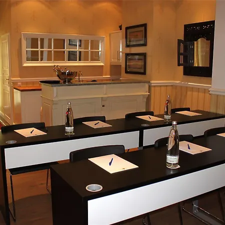 Honigmond Boutique Apart-hotel Berlim