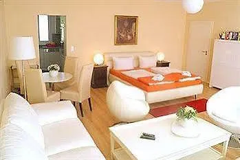 City Holiday Apartments Berlin
