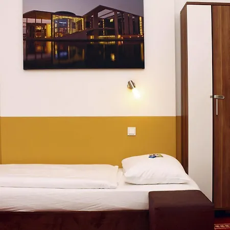 Auberge de jeunesse Grand Classic *