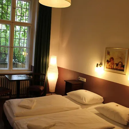 Grand Classic Auberge de jeunesse