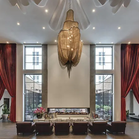 Hotel Zoo
