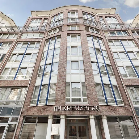 Hotel Nh Kreuzberg 3*