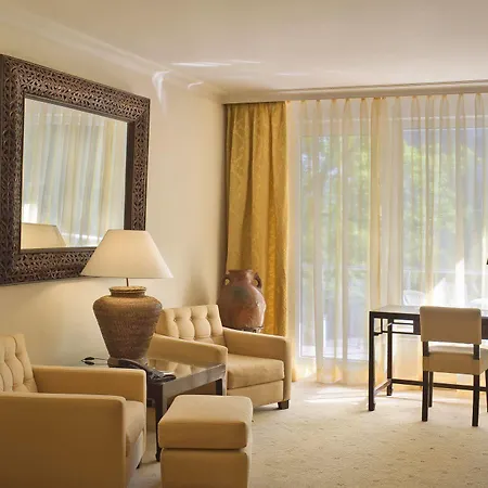 Hotel Bernstein Kastania