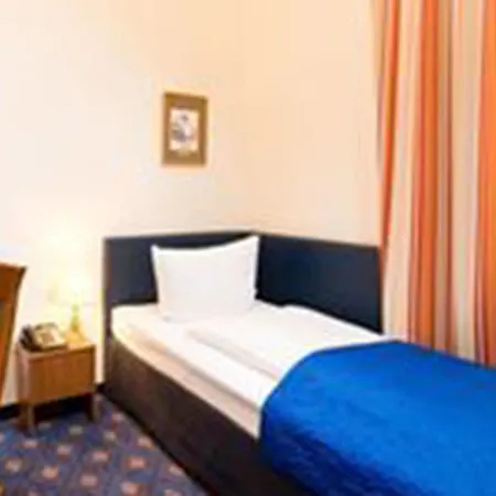 & Zarenhof Mitte 3* Berlín