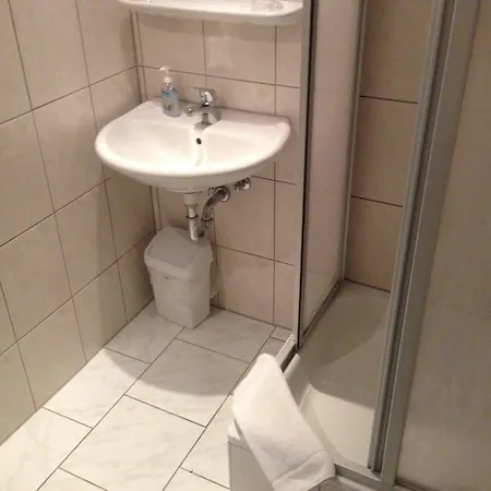 Seifert Am Kurfuerstendamm מלון ברלין