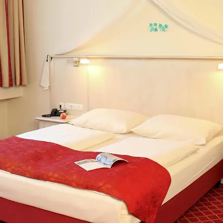 Chateau Kurfuerstendamm Hotel Berlin