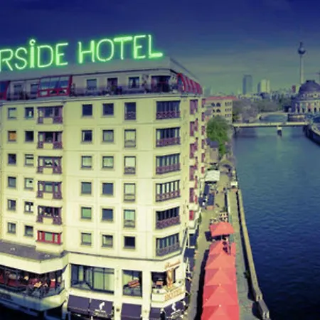 Hotel Neuer Fritz