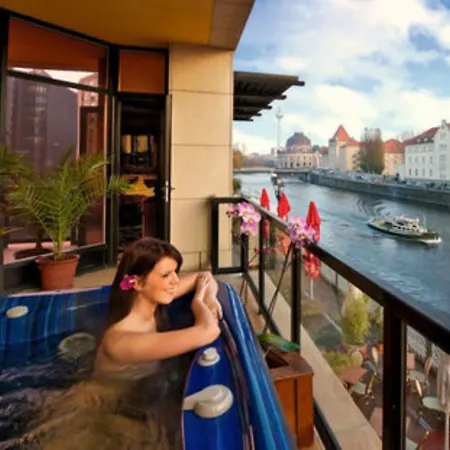 Hotel Neuer Fritz