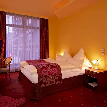 Neuer Fritz Hotel 3*