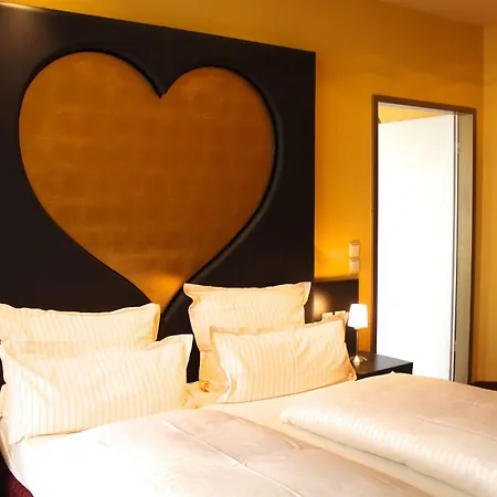 Neuer Fritz Hotel 3*