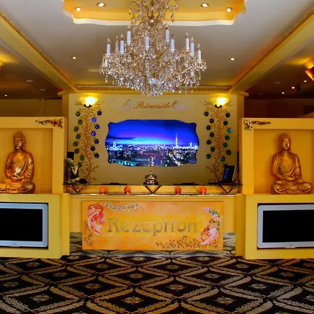 Hotel Neuer Fritz 3*