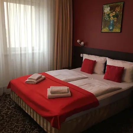 Hotel Atlas 3*