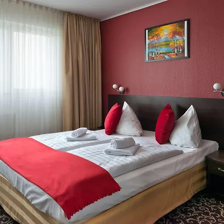 Atlas Hotel Berlin
