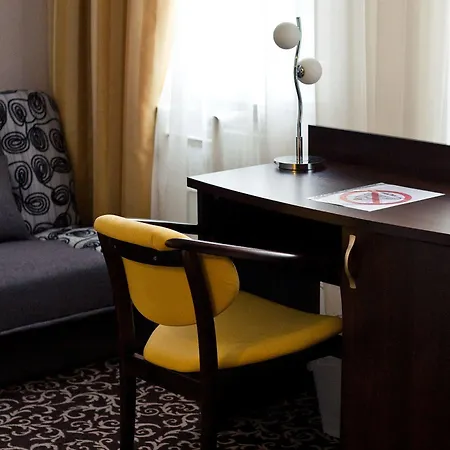 Atlas Hotel