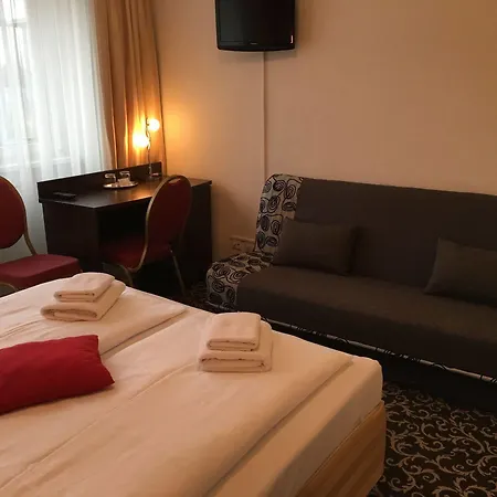 Hotel Atlas Berlin