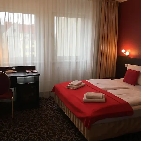 Atlas 3* Berlin